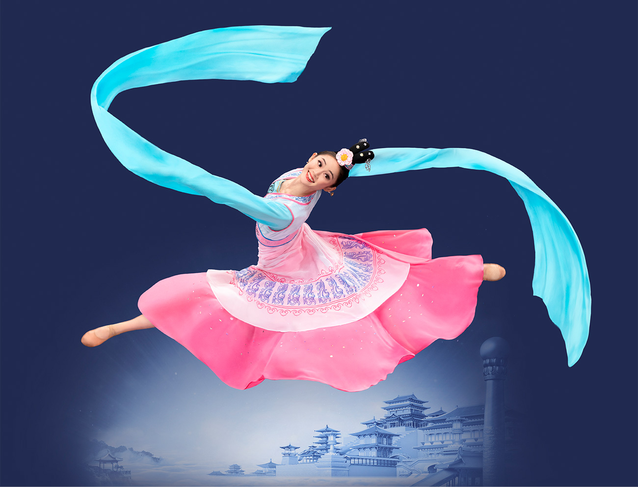 SHEN YUN